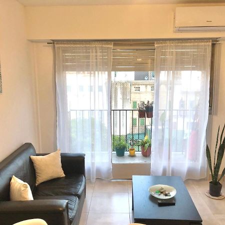 Junin Appartmement One Apartment Буенос Айрес Екстериор снимка