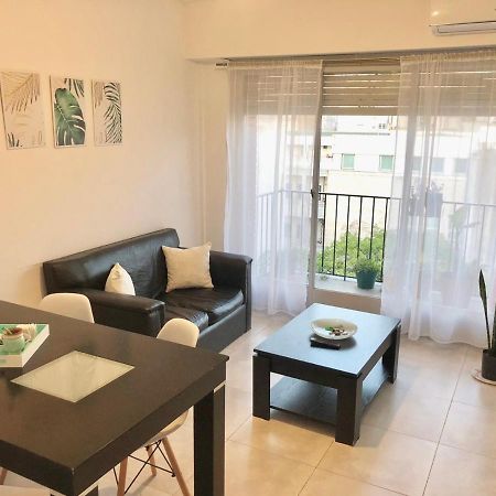 Junin Appartmement One Apartment Буенос Айрес Екстериор снимка