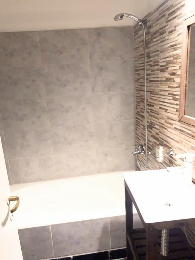 Junin Appartmement One Apartment Буенос Айрес Екстериор снимка