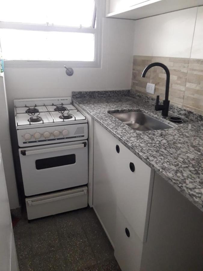 Junin Appartmement One Apartment Буенос Айрес Екстериор снимка