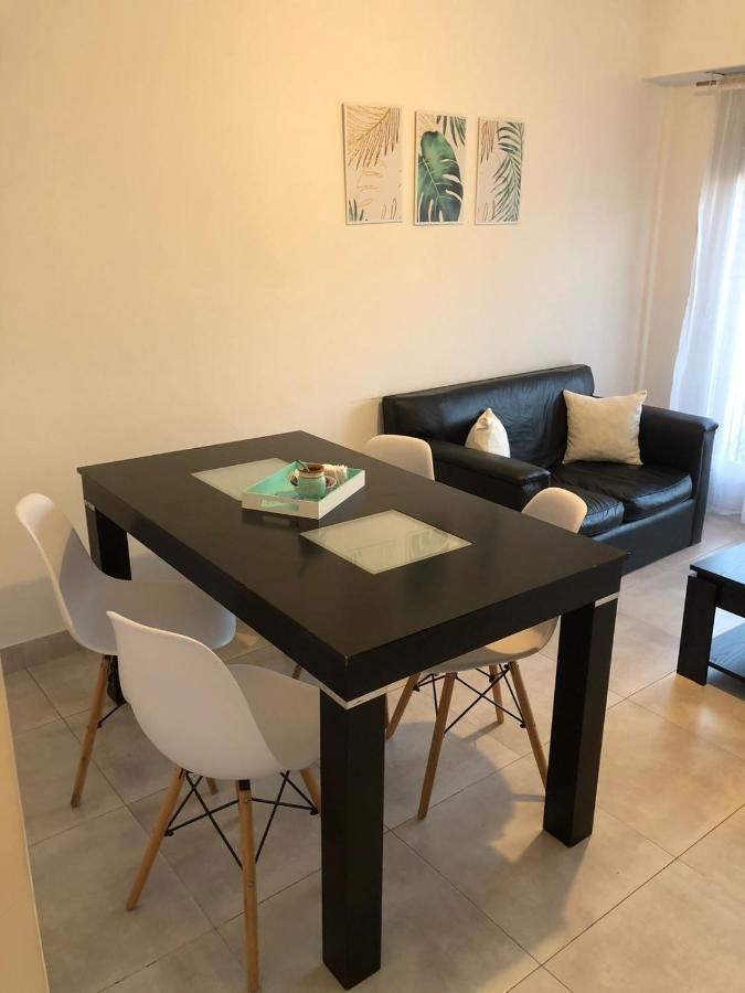 Junin Appartmement One Apartment Буенос Айрес Екстериор снимка